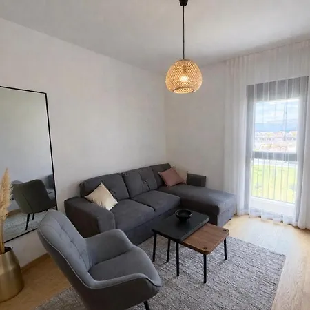 Premium Rent Апартаменты