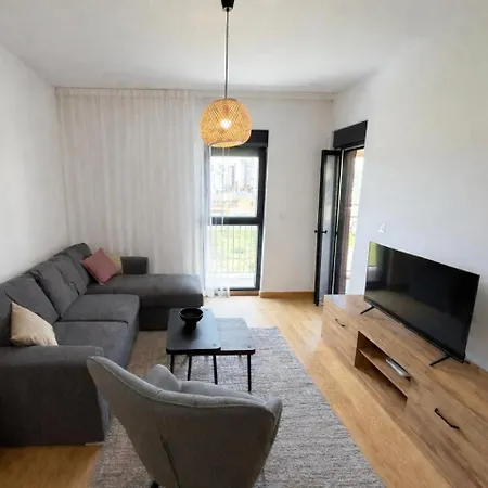 Lejlighed Premium Rent