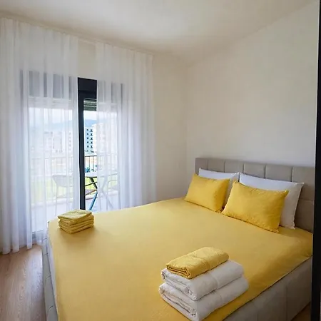 Lejlighed Premium Rent Podgorica