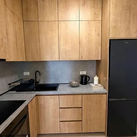Premium Rent Lejlighed