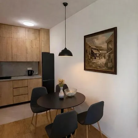 Lejlighed Premium Rent *