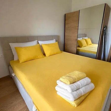 Lejlighed Premium Rent Podgorica